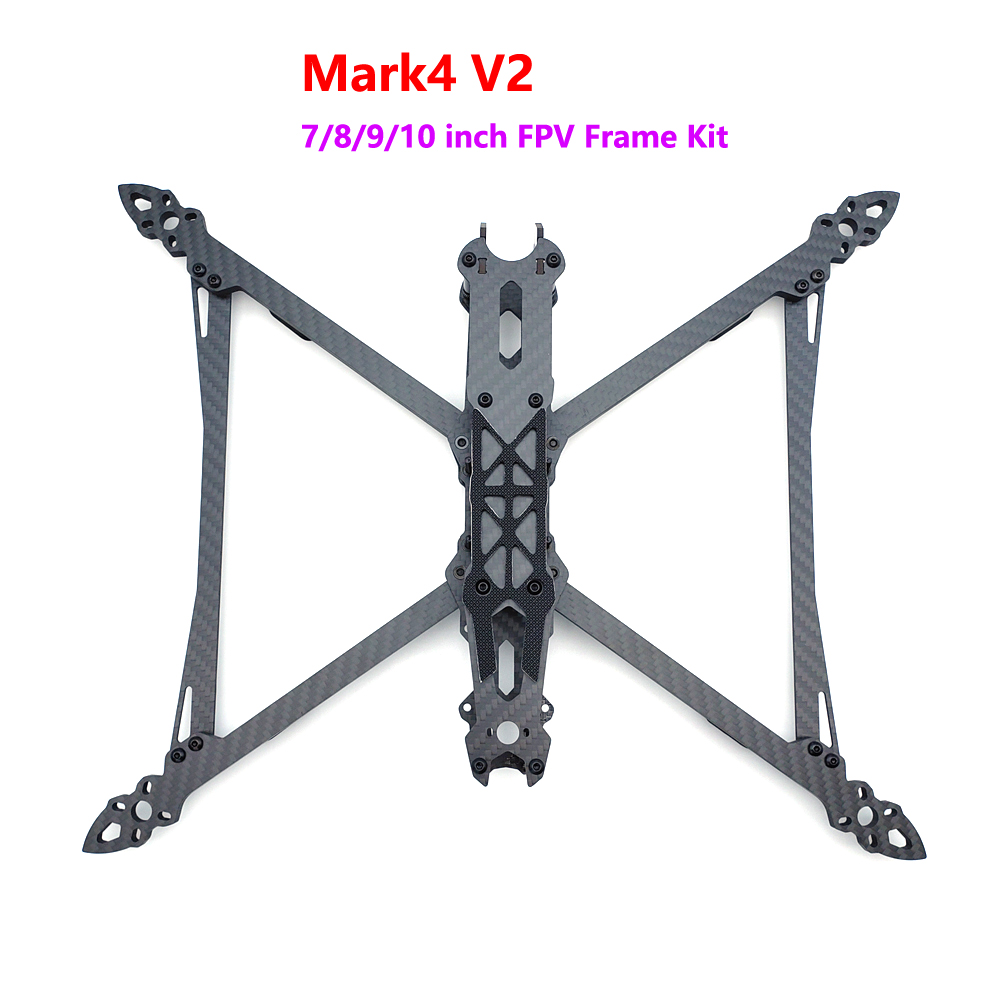 Fpv Drone Tool Kit - Mark4 V2 Mark 4 FPV Yarış