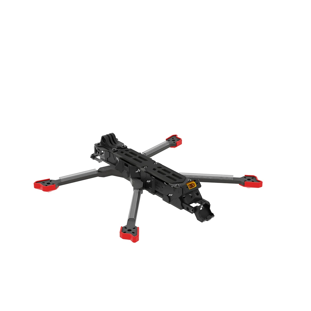 Fpv Drone Frame - Chimera7 Pro V2 FPV Drone Gövde