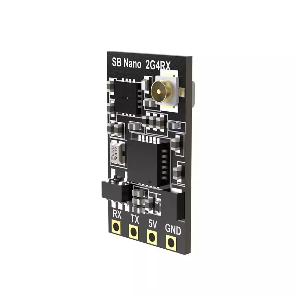 SpeedyBee Nano 2.4GHz ELRS Alı - Fpv Drone Tool Kit incelemesi ve fiyatı