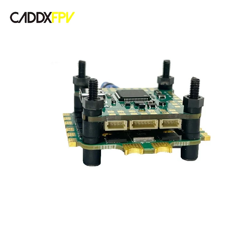 CADDX F405 Yığın Uçuş Kontrol  - Fpv Drone Esc incelemesi ve fiyatı