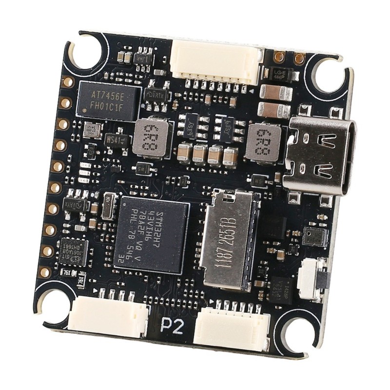 A63T-TBS Lucid H7 FC Uçuş Kont - Fpv Drone Flight Controller incelemesi ve fiyatı