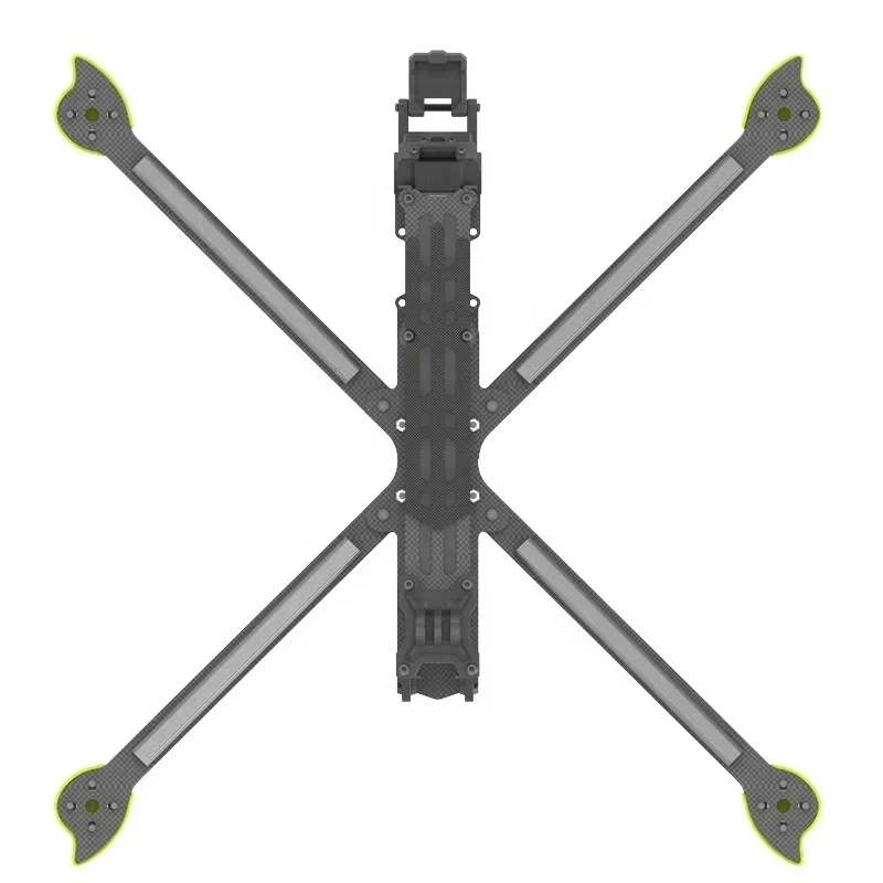 XL10 V6 10 inç FPV Çerçeve Kit - Fpv Drone Frame incelemesi ve fiyatı