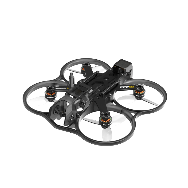 SpeedyBee Bee25 2,5 inç HD O3  - Fpv Drone Tool Kit incelemesi ve fiyatı