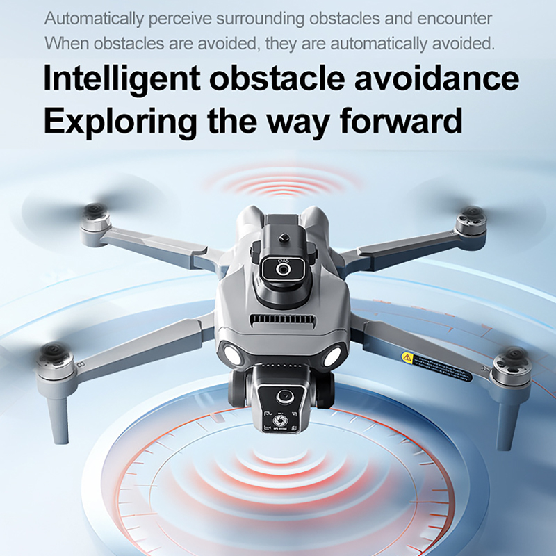 K19 MAX GPS Drone Hava İndirme - Fpv Drone Camera incelemesi ve fiyatı