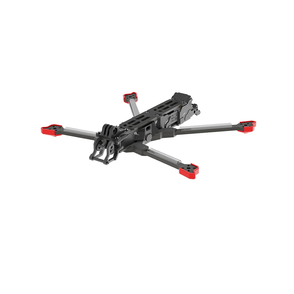 Chimera7 Pro V2 FPV Drone Gövd - Fpv Drone Frame incelemesi ve fiyatı