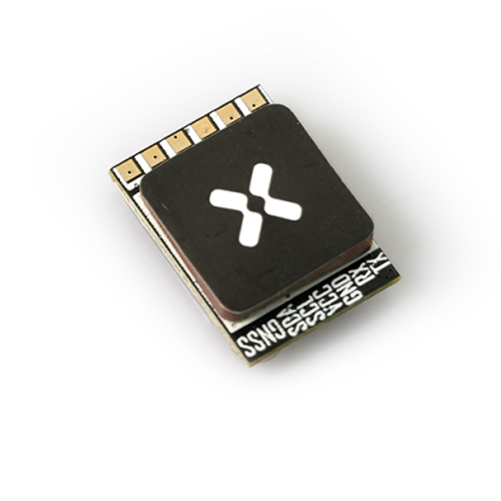 FOXEER M10Q V2 120 GPS IST8310 - Fpv Drone Antenna incelemesi ve fiyatı