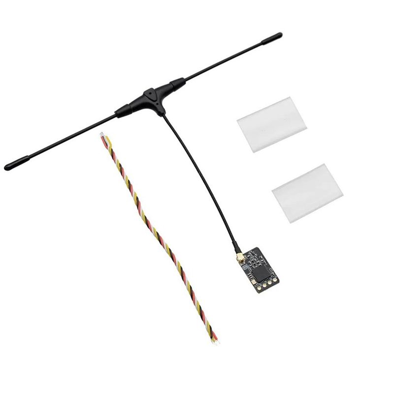 AS96-Nano RX Alıcısı, Jumper T - Fpv Drone Antenna incelemesi ve fiyatı
