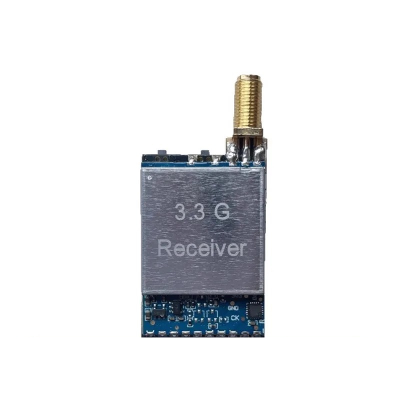 3.3G 800 mw 1.6 W FPV Anten VT - Fpv Drone Vtx incelemesi ve fiyatı